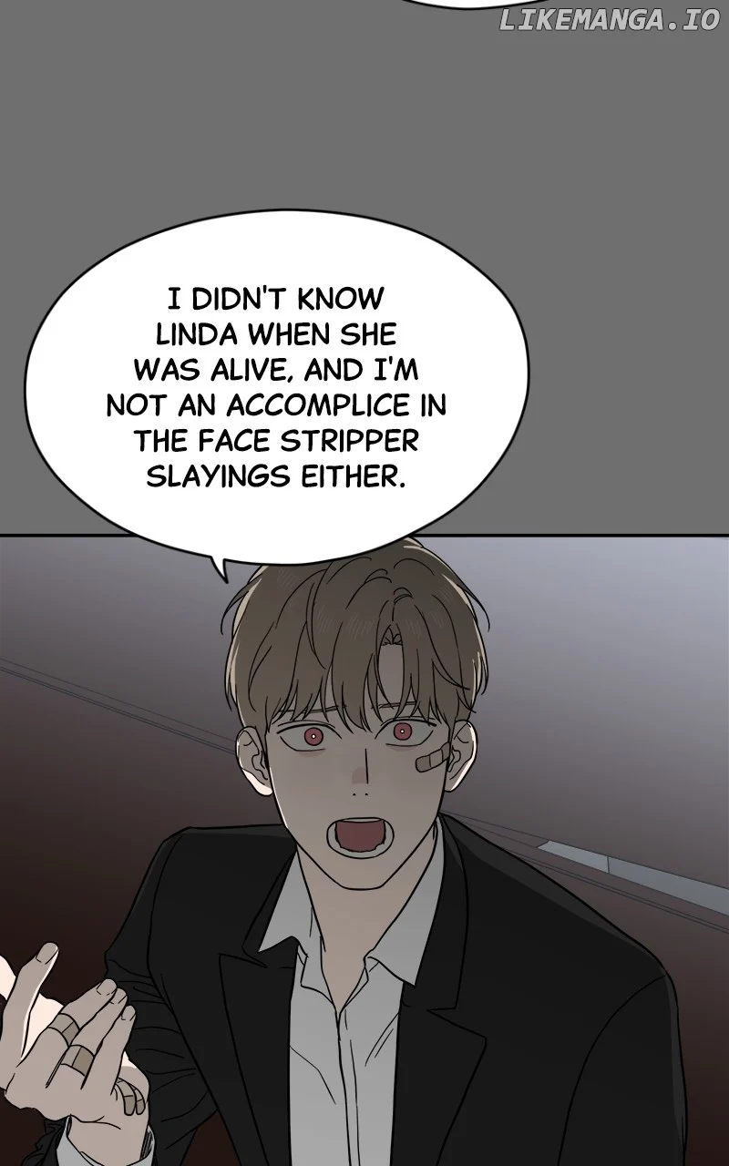 A Ghostly Song Chapter 35 page 64