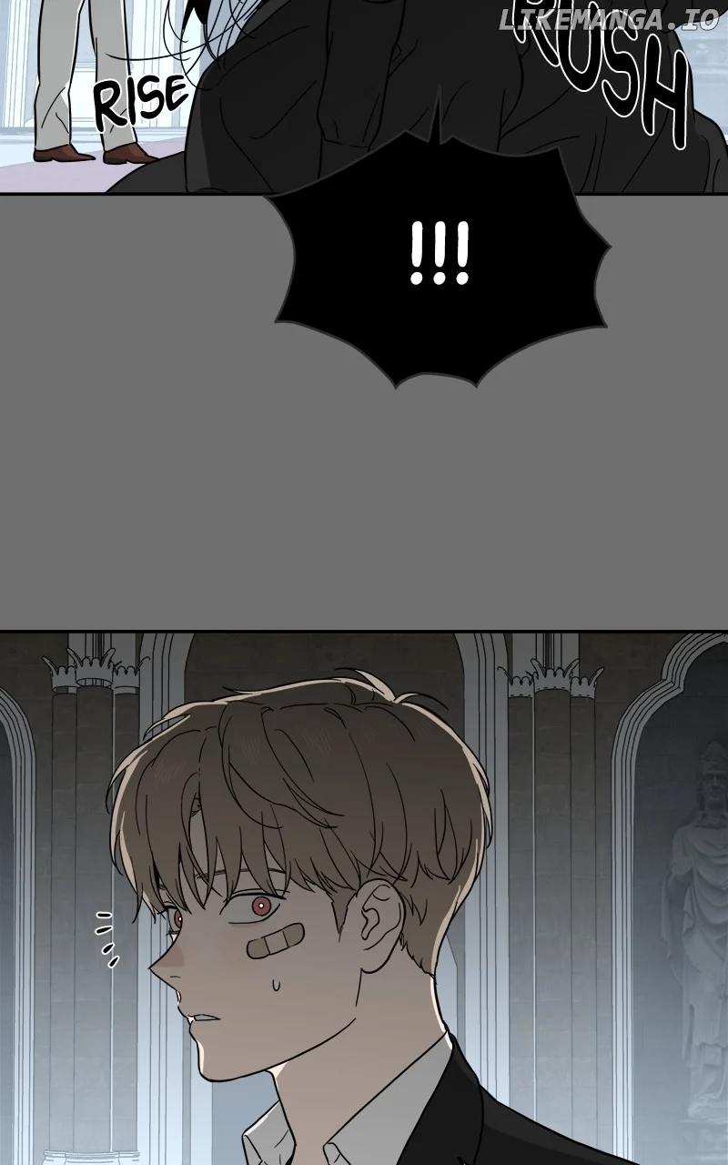 A Ghostly Song Chapter 35 page 56