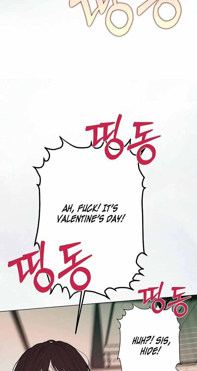 Kiss the Coming Apocalypse Chapter 37 page 129