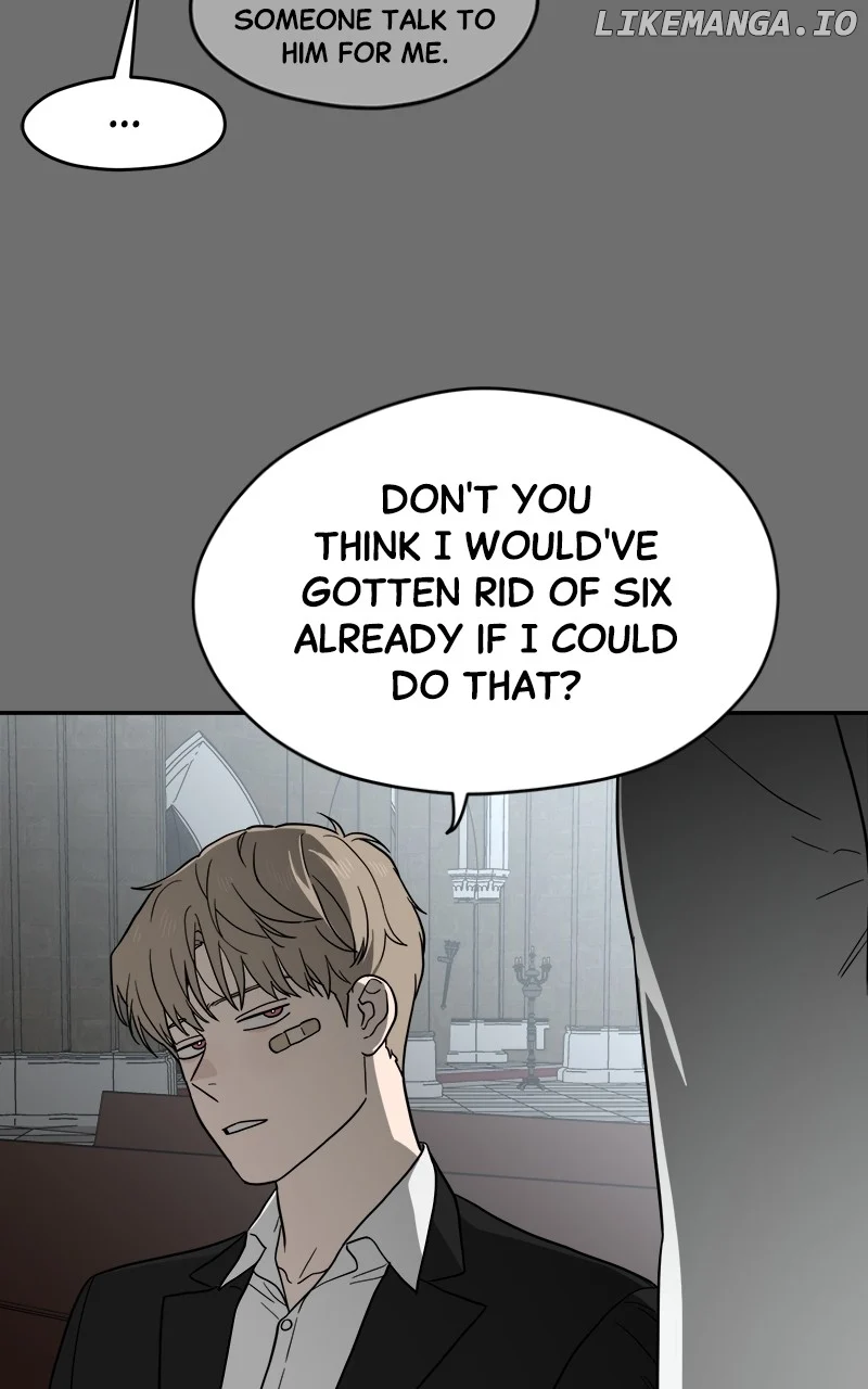 A Ghostly Song Chapter 35 page 69
