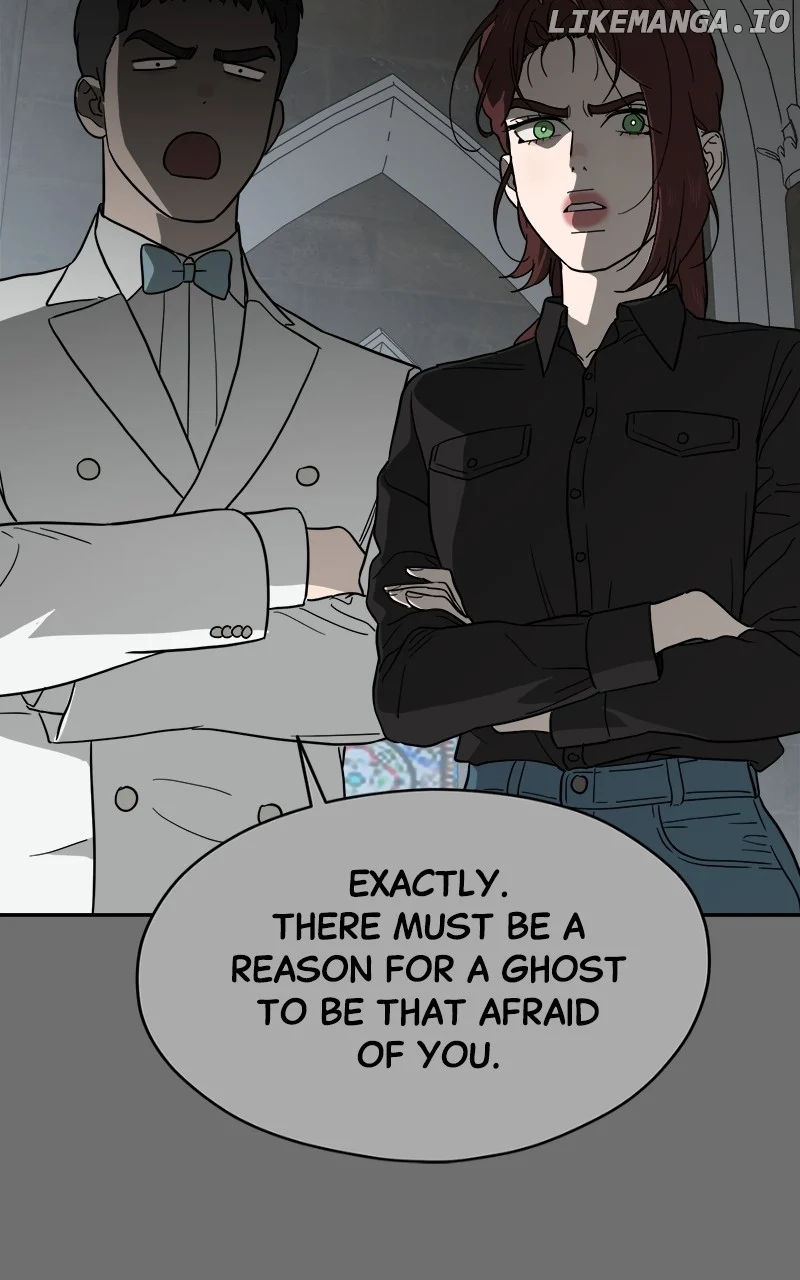 A Ghostly Song Chapter 35 page 66