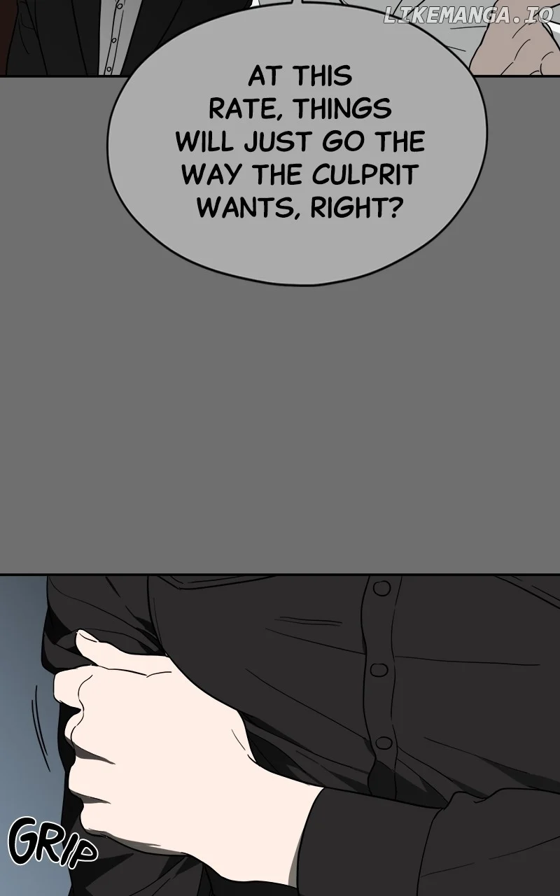 A Ghostly Song Chapter 35 page 80