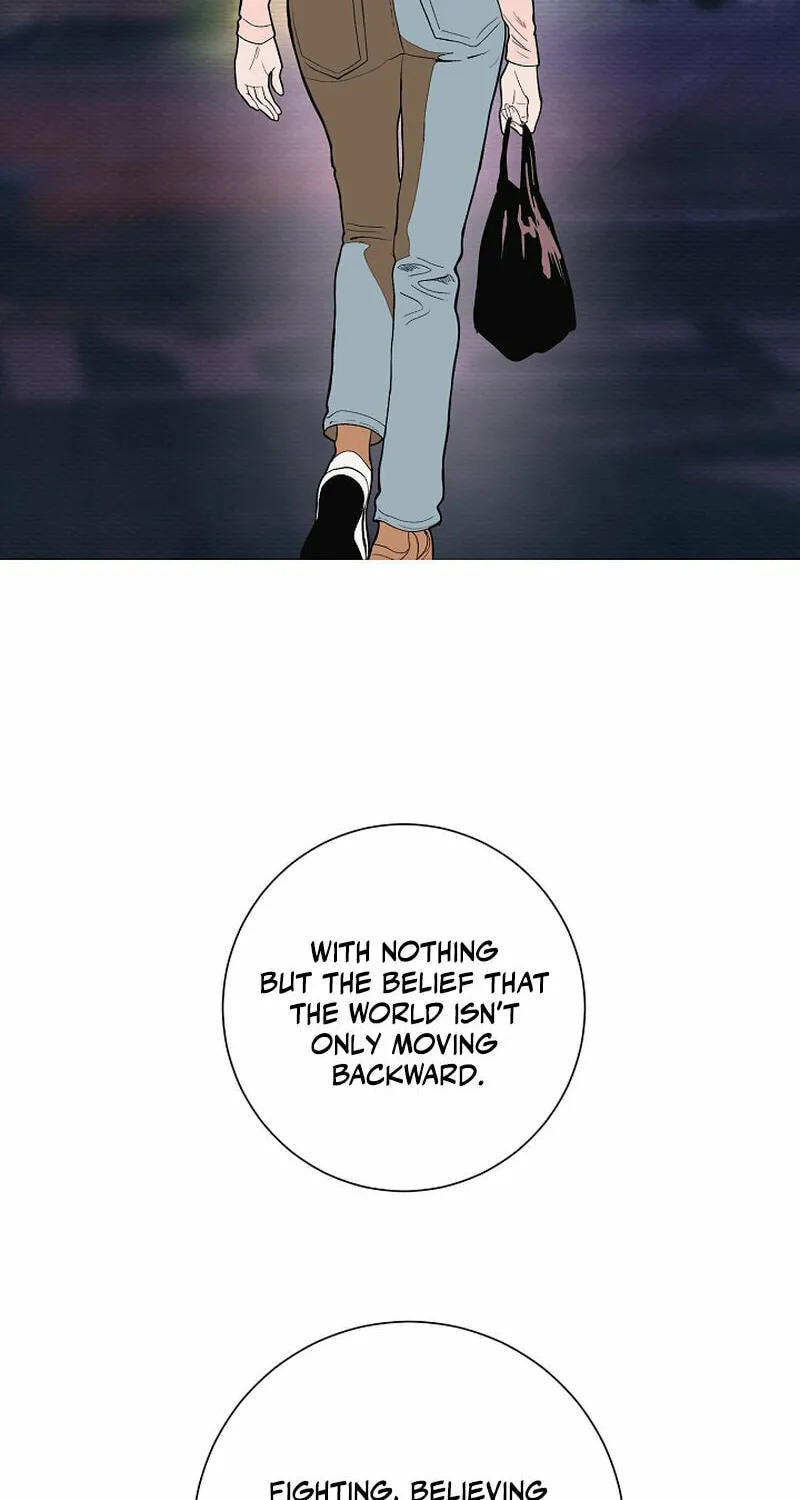 Kiss the Coming Apocalypse Chapter 37 page 103