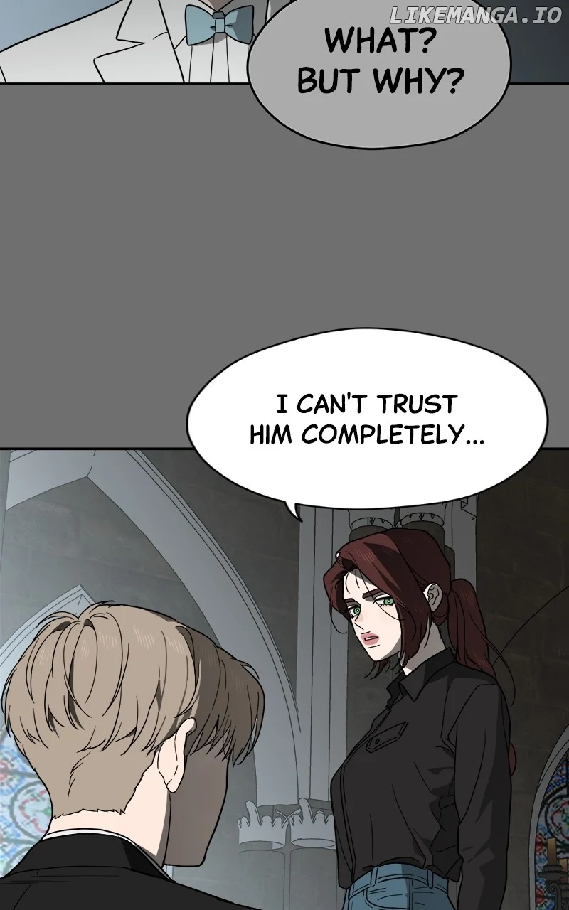 A Ghostly Song Chapter 35 page 76