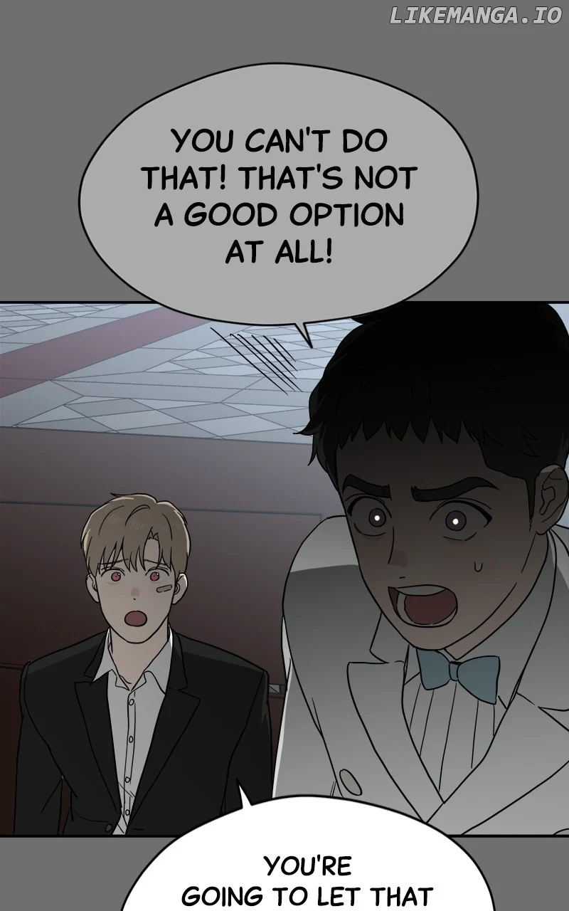 A Ghostly Song Chapter 35 page 83