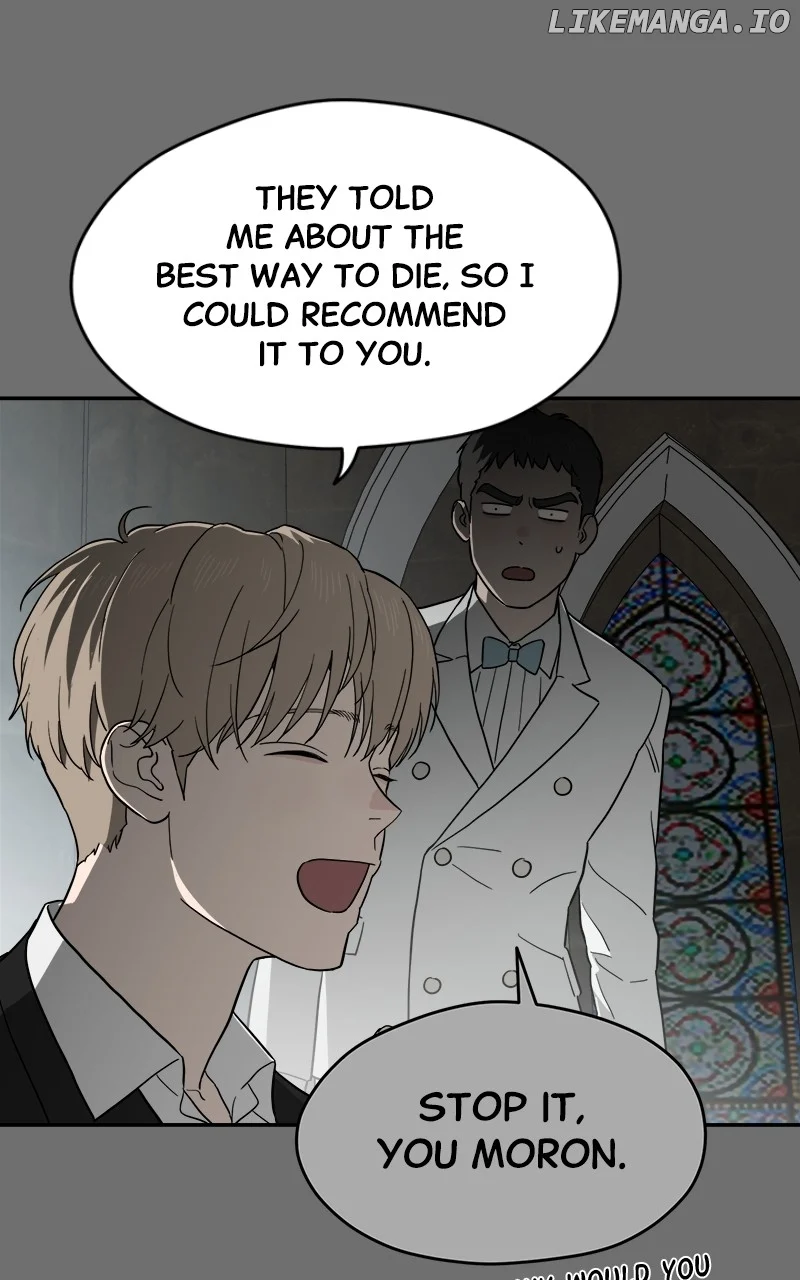 A Ghostly Song Chapter 35 page 88