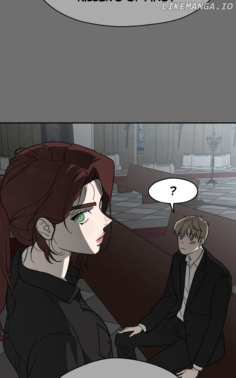 A Ghostly Song Chapter 35 page 73