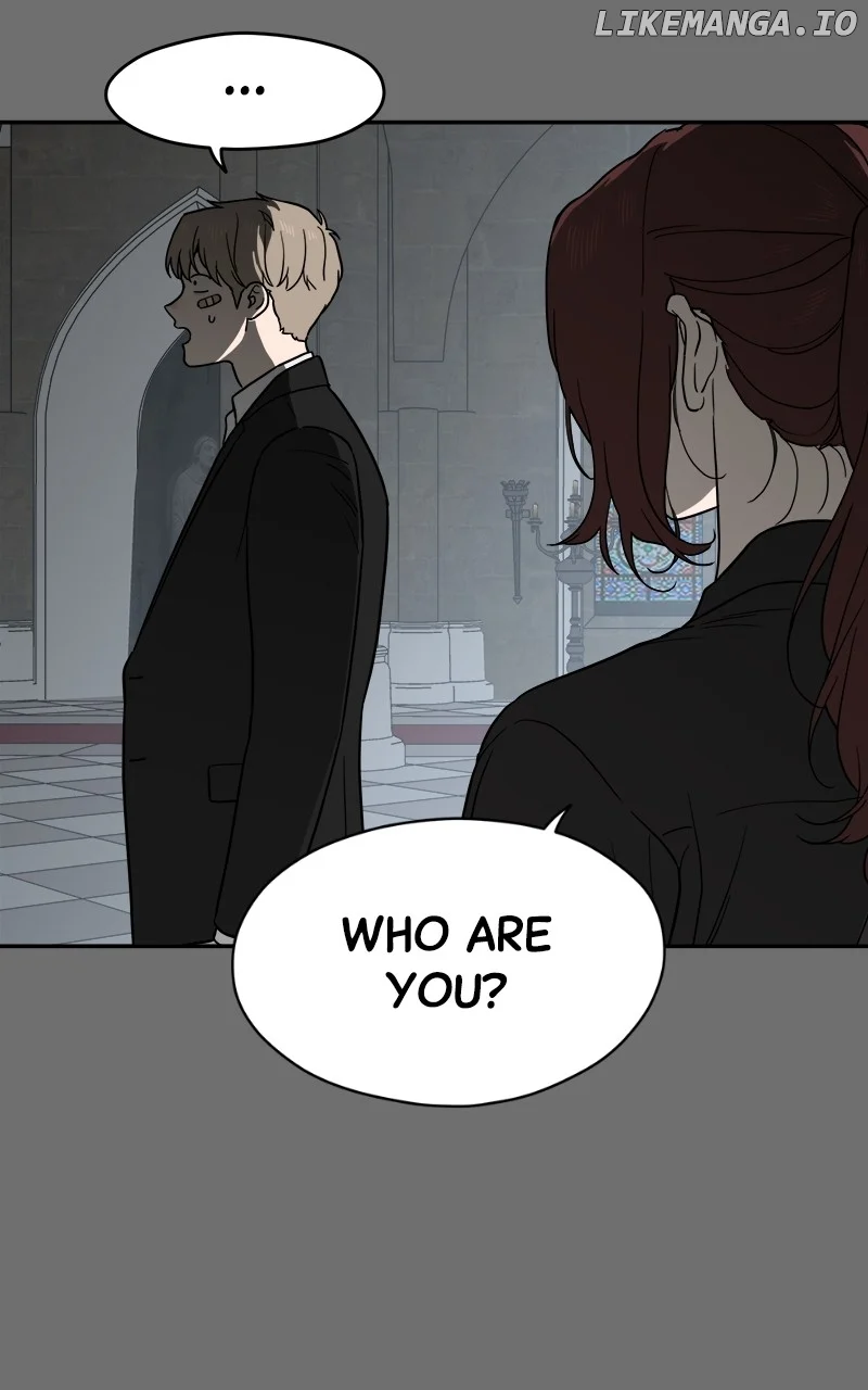 A Ghostly Song Chapter 35 page 59