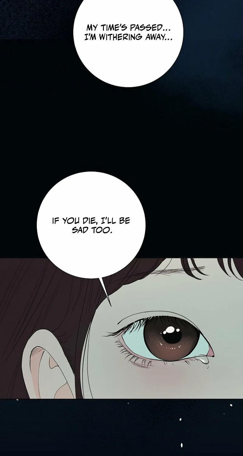 Kiss the Coming Apocalypse Chapter 37 page 111