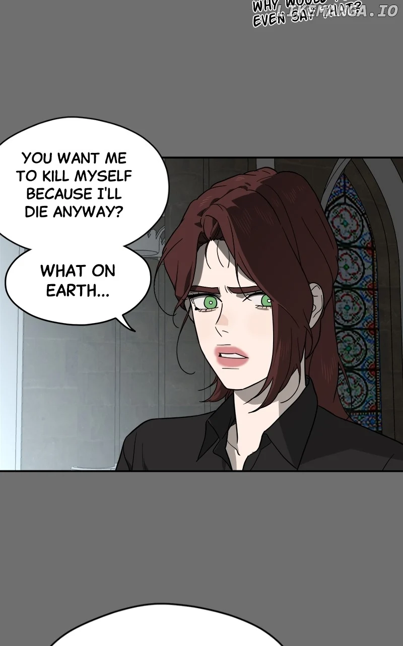 A Ghostly Song Chapter 35 page 89
