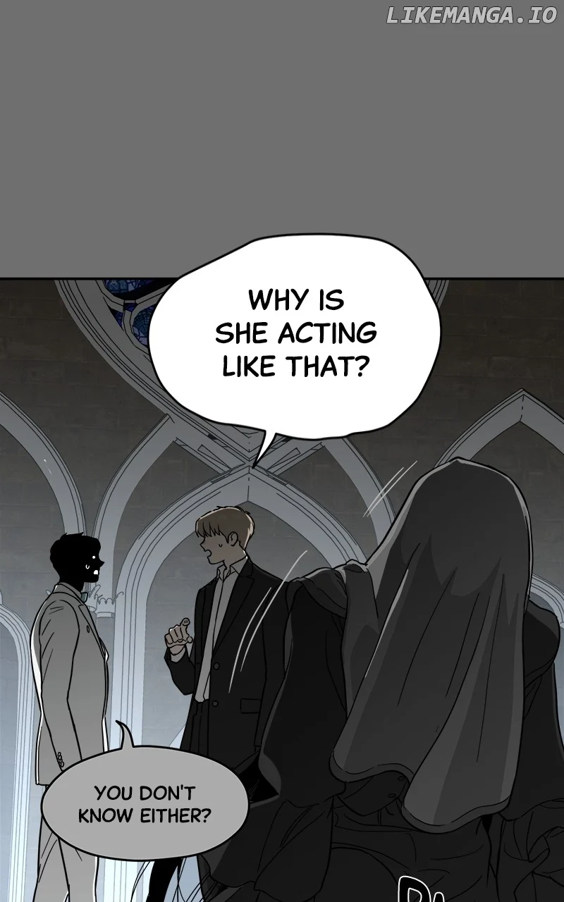 A Ghostly Song Chapter 35 page 55