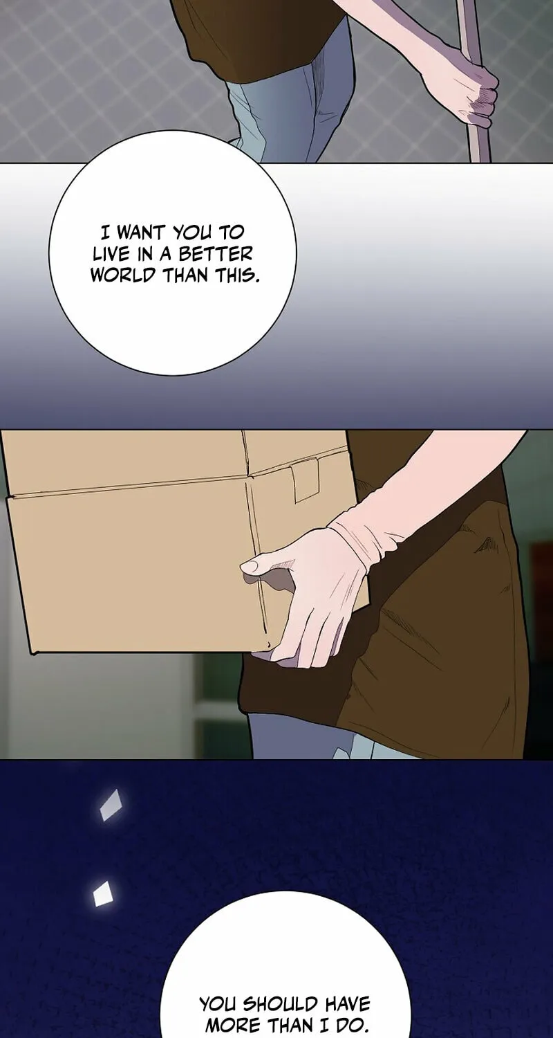 Kiss the Coming Apocalypse Chapter 37 page 100