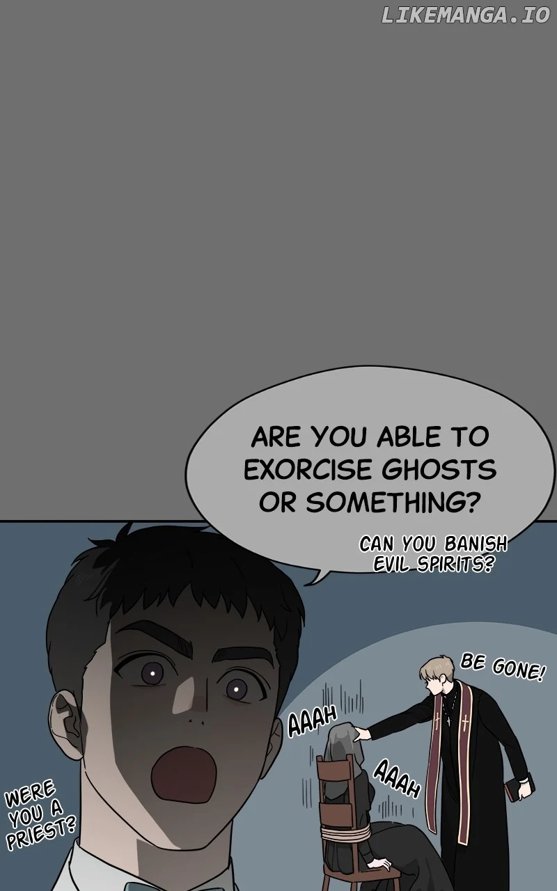 A Ghostly Song Chapter 35 page 67