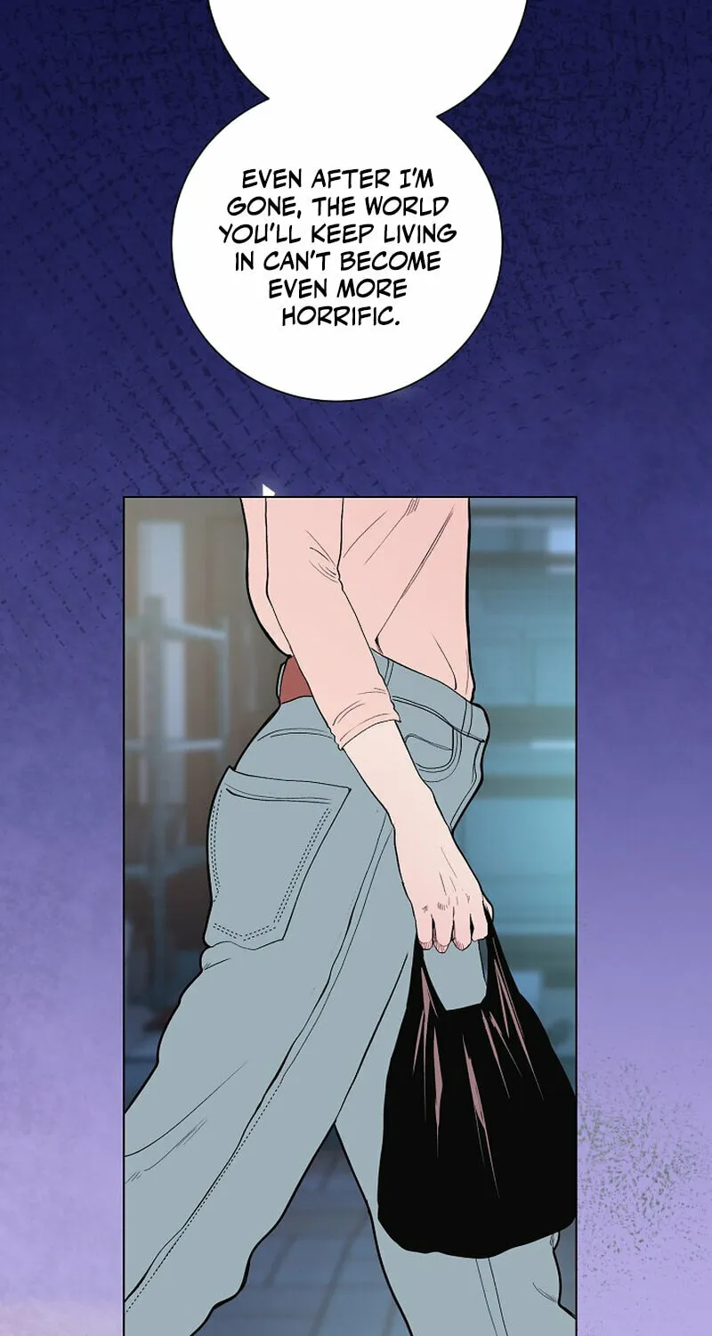 Kiss the Coming Apocalypse Chapter 37 page 101