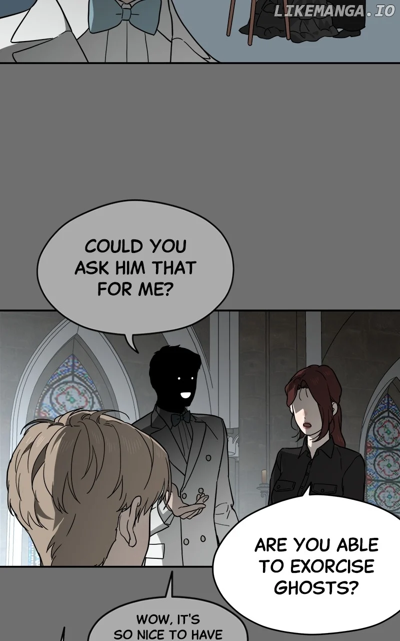 A Ghostly Song Chapter 35 page 68