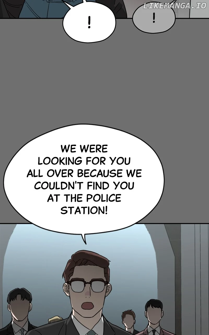 A Ghostly Song Chapter 35 page 110