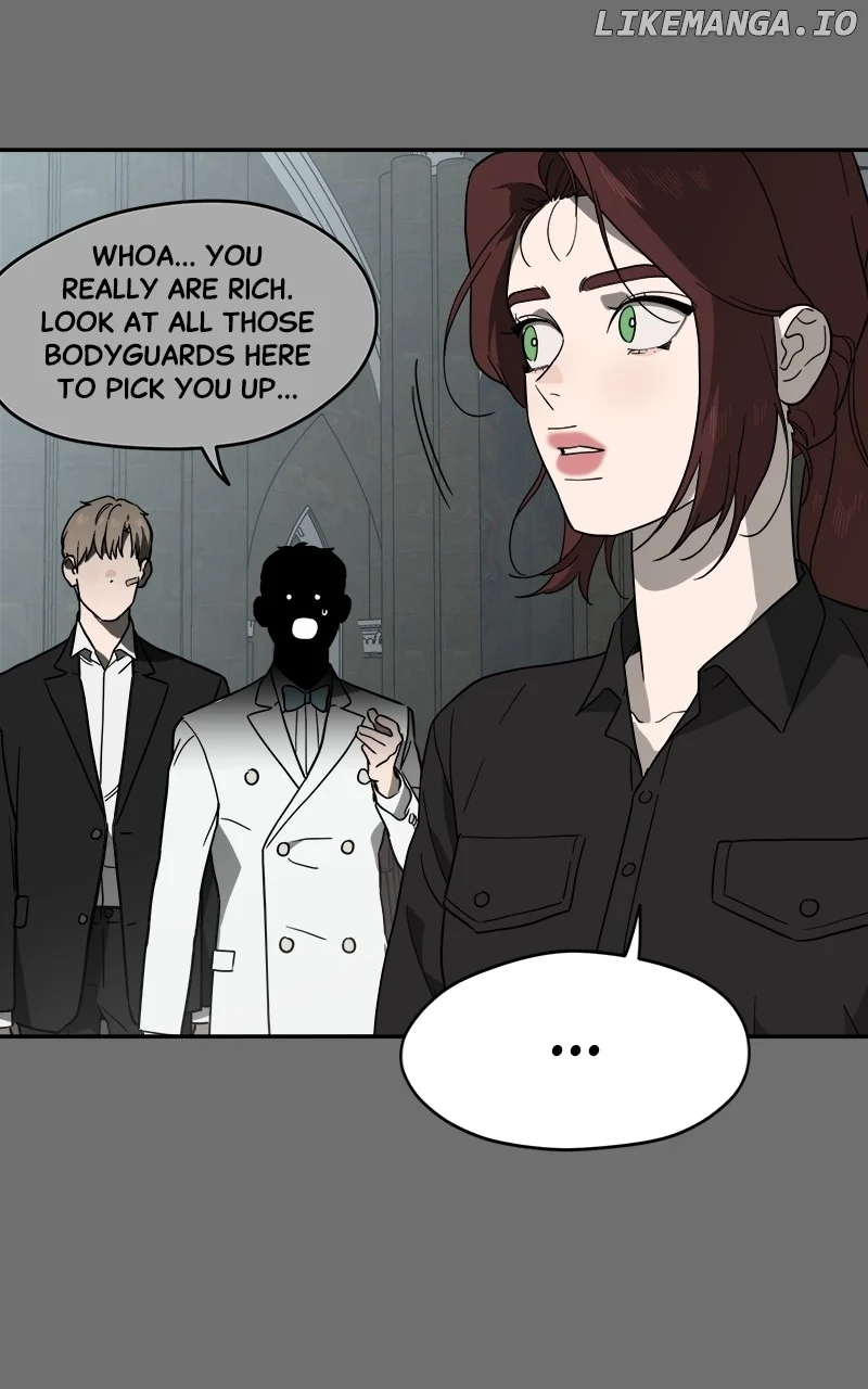A Ghostly Song Chapter 35 page 112