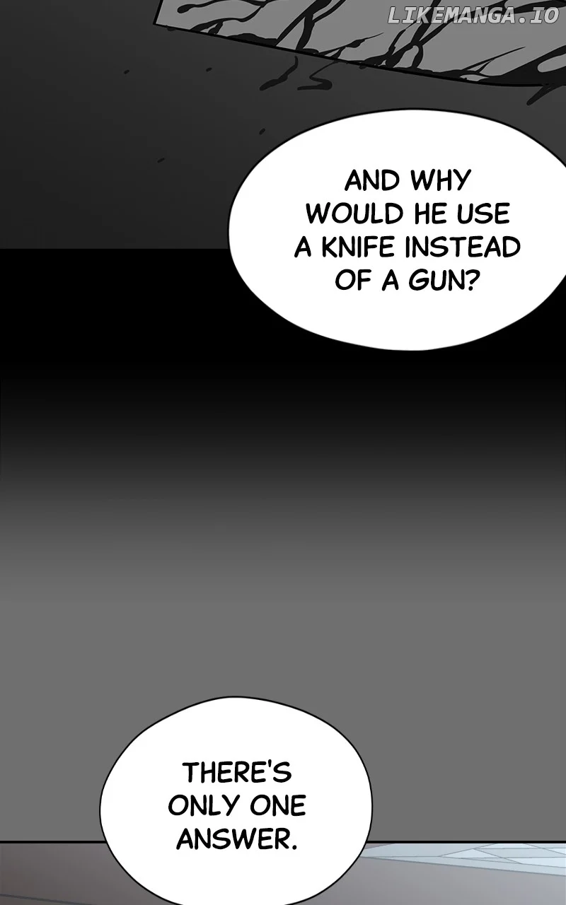 A Ghostly Song Chapter 35 page 97
