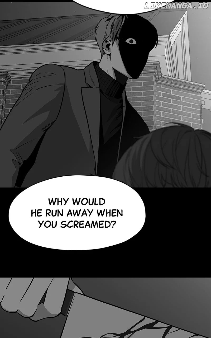 A Ghostly Song Chapter 35 page 96