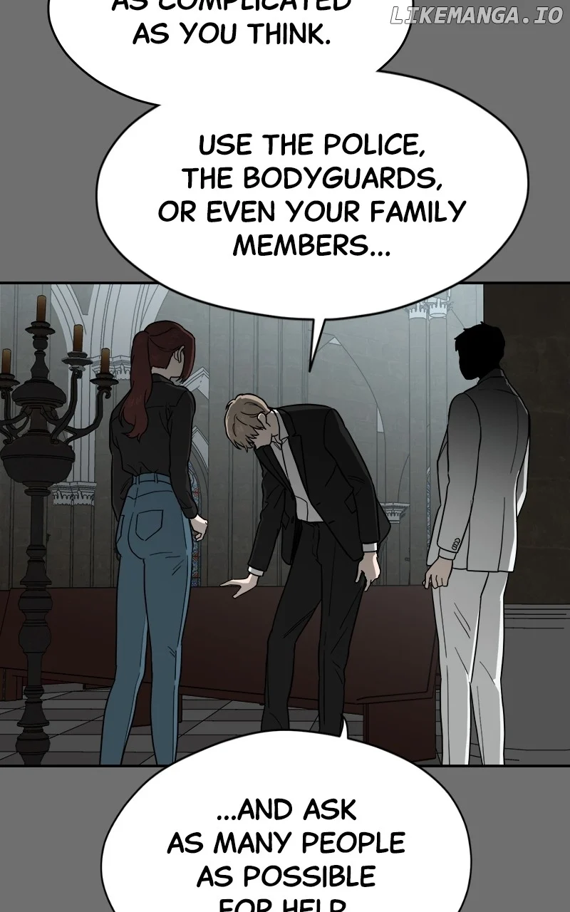 A Ghostly Song Chapter 35 page 103