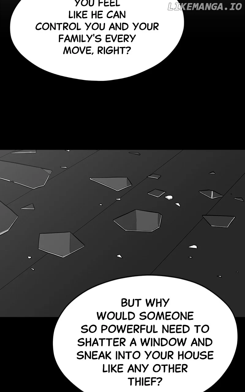 A Ghostly Song Chapter 35 page 95