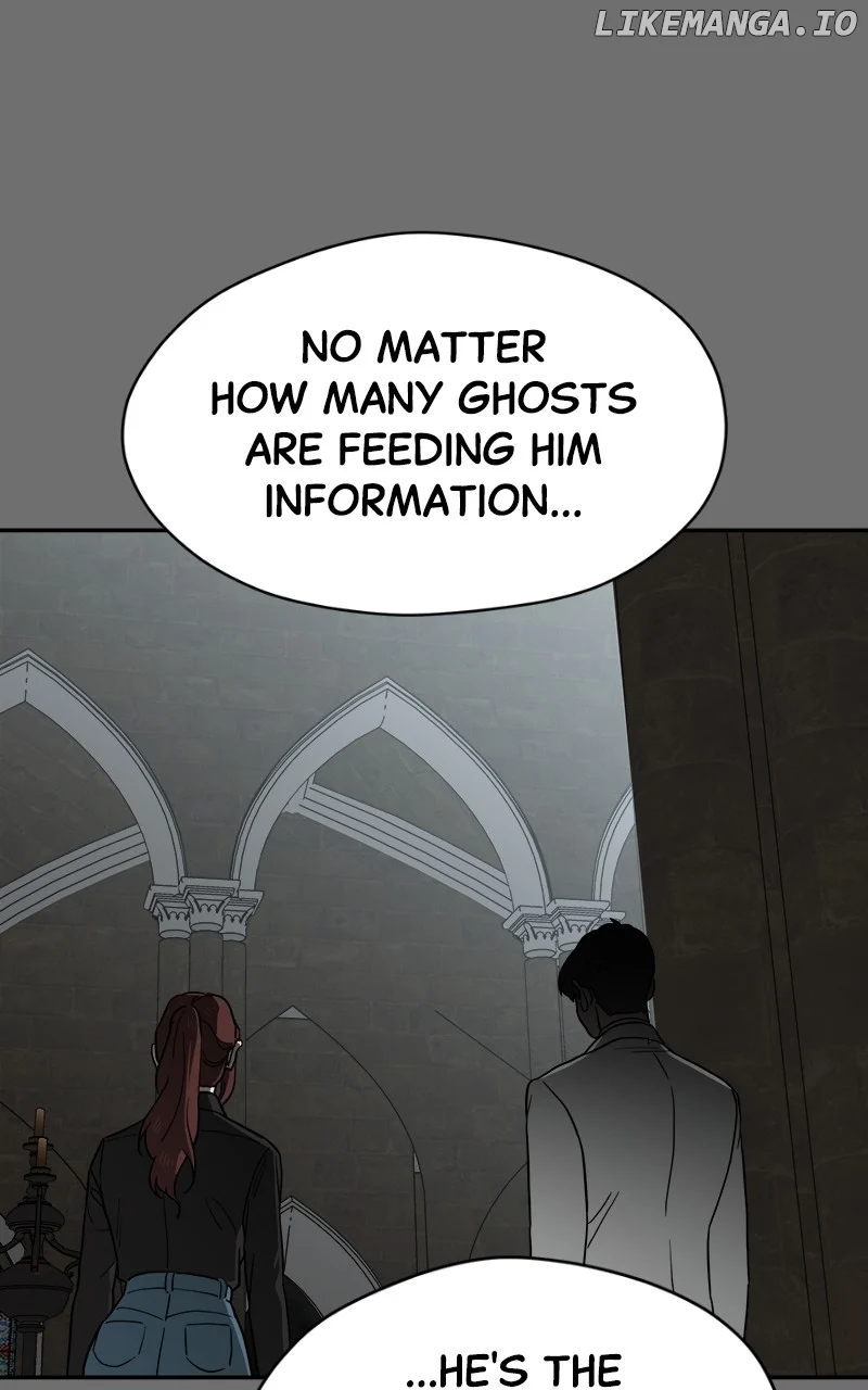 A Ghostly Song Chapter 35 page 99