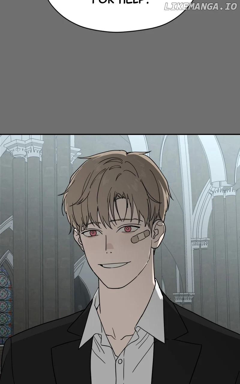 A Ghostly Song Chapter 35 page 104