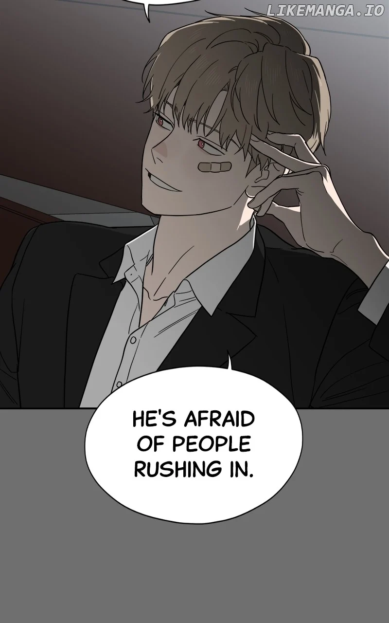 A Ghostly Song Chapter 35 page 98