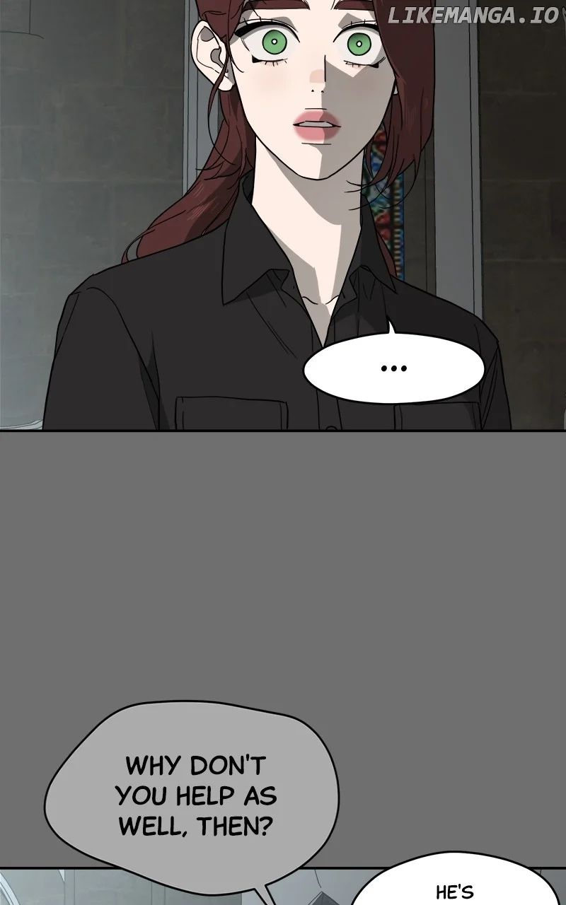 A Ghostly Song Chapter 35 page 106