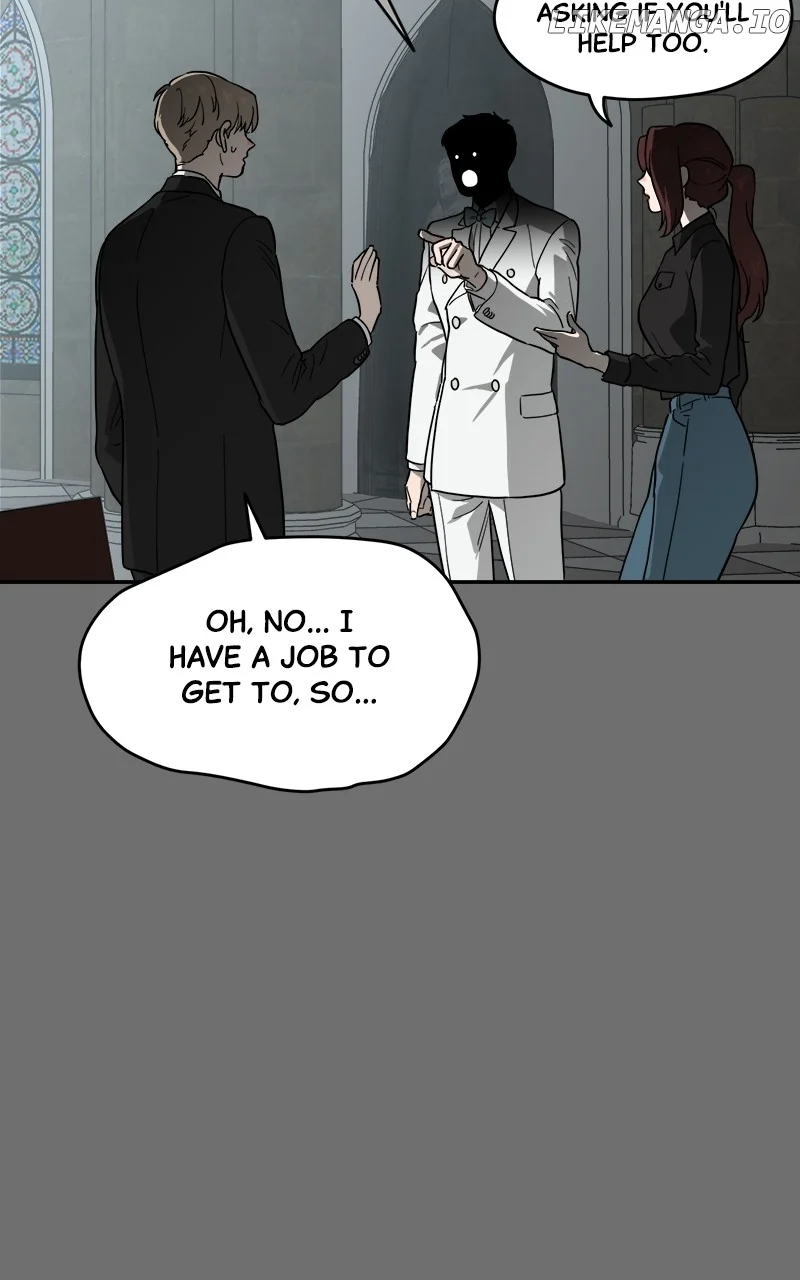 A Ghostly Song Chapter 35 page 107