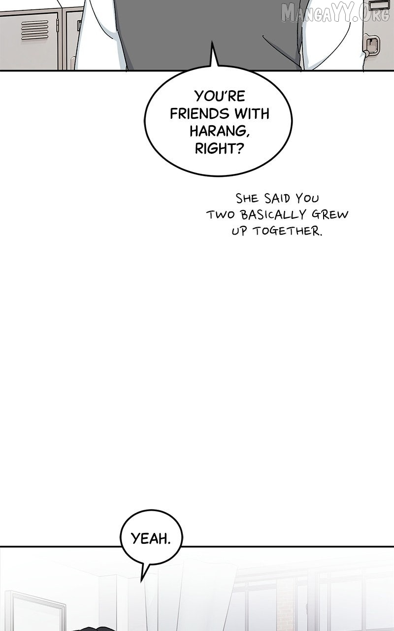 Tiki-Taka Chapter 37 page 6