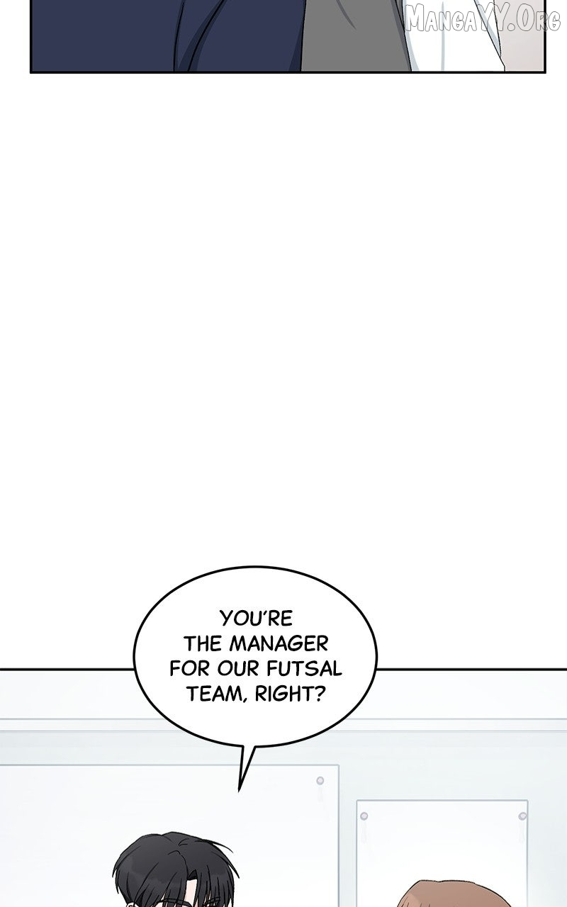 Tiki-Taka Chapter 37 page 3