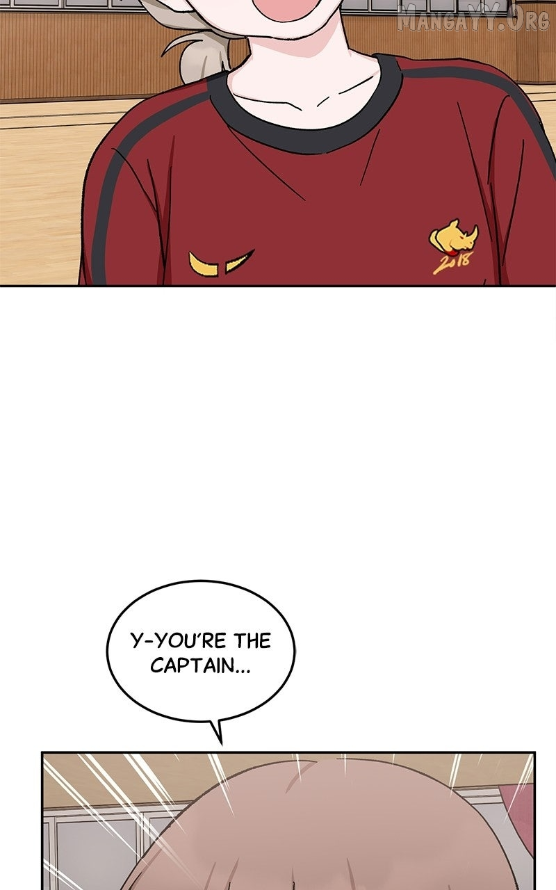 Tiki-Taka Chapter 37 page 36