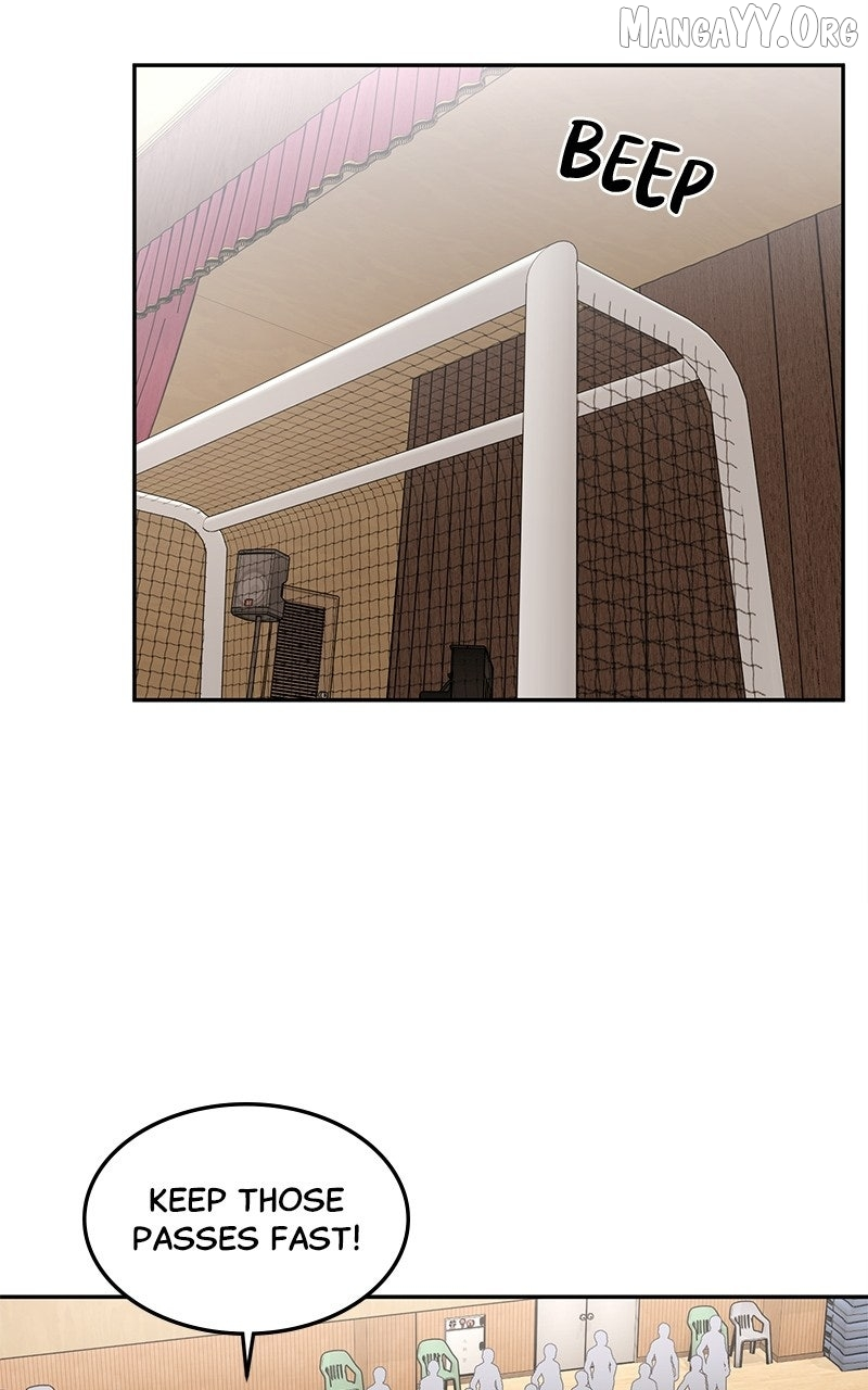Tiki-Taka Chapter 37 page 68