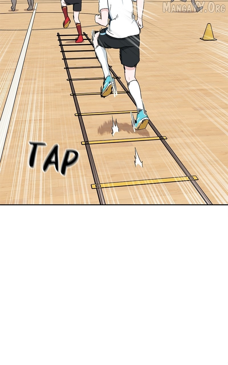 Tiki-Taka Chapter 37 page 64