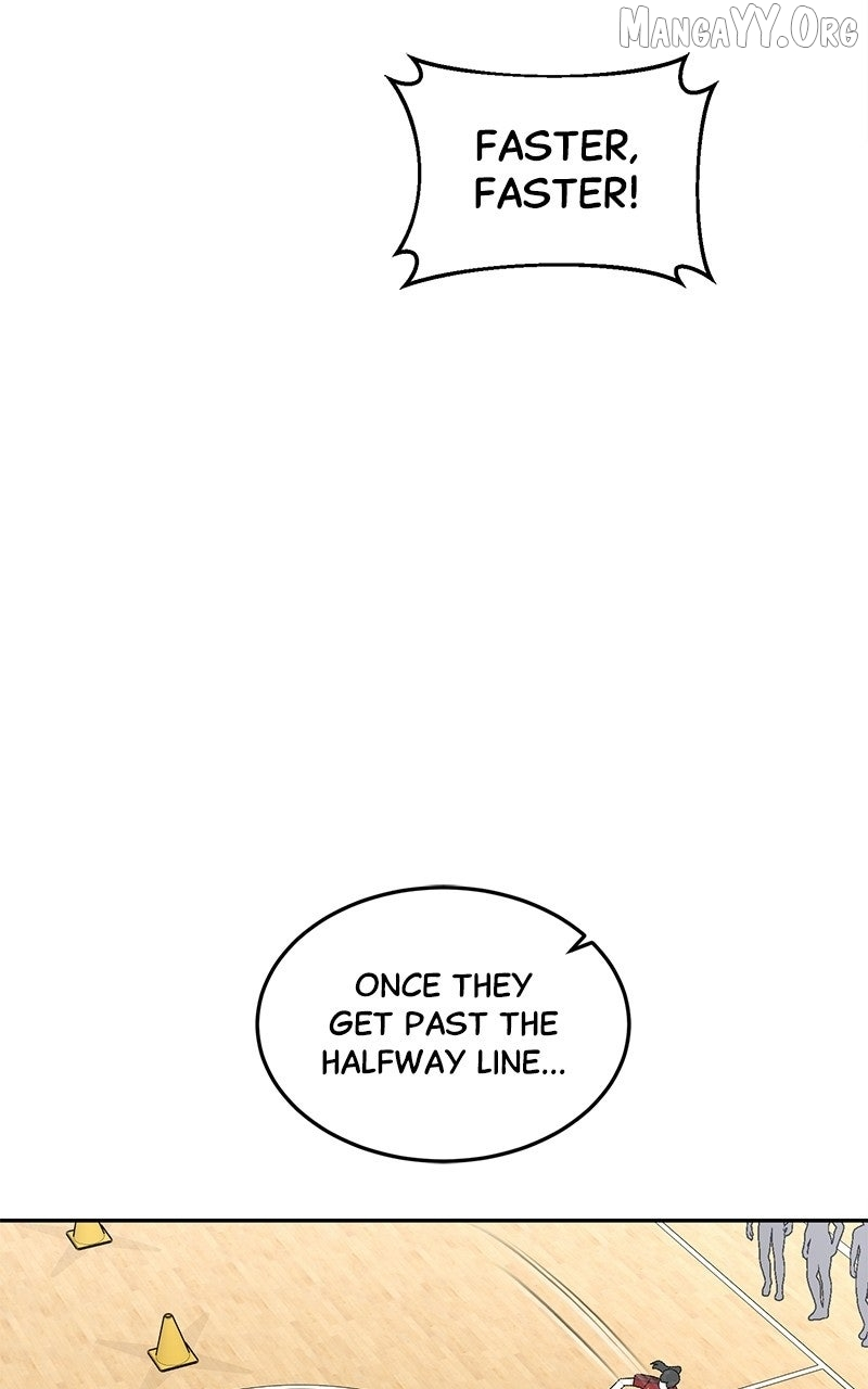 Tiki-Taka Chapter 37 page 71