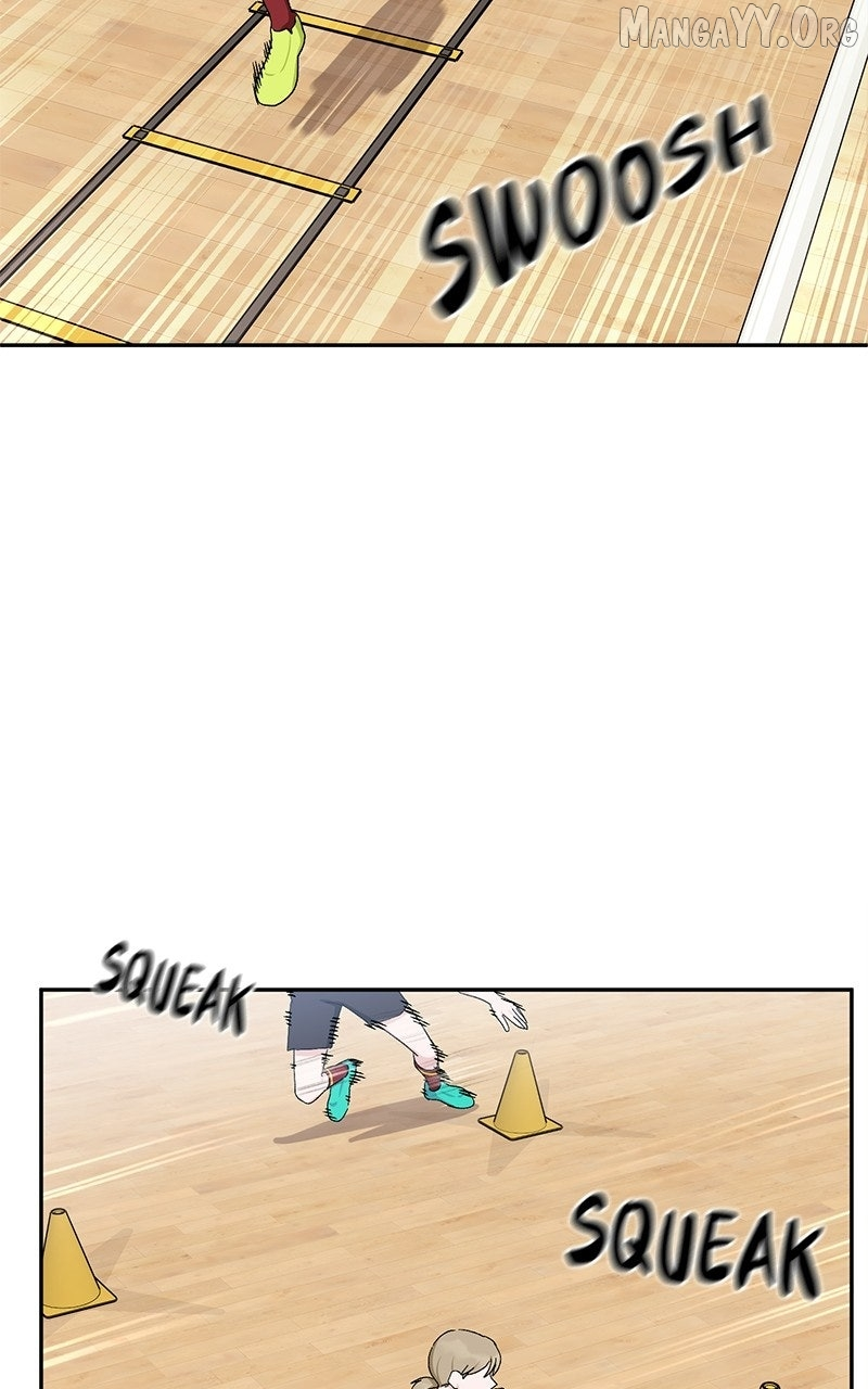 Tiki-Taka Chapter 37 page 59