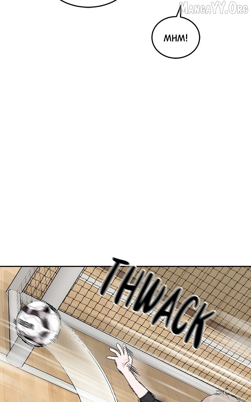 Tiki-Taka Chapter 37 page 86