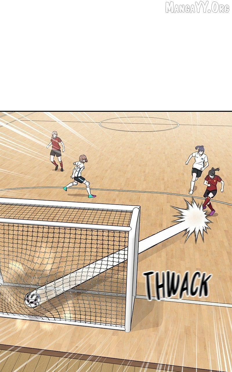 Tiki-Taka Chapter 37 page 82