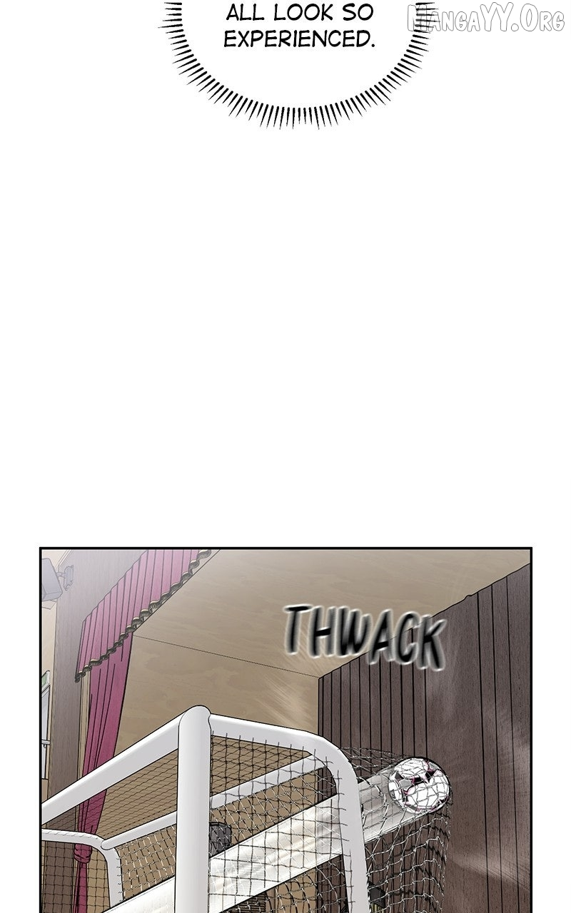 Tiki-Taka Chapter 37 page 93