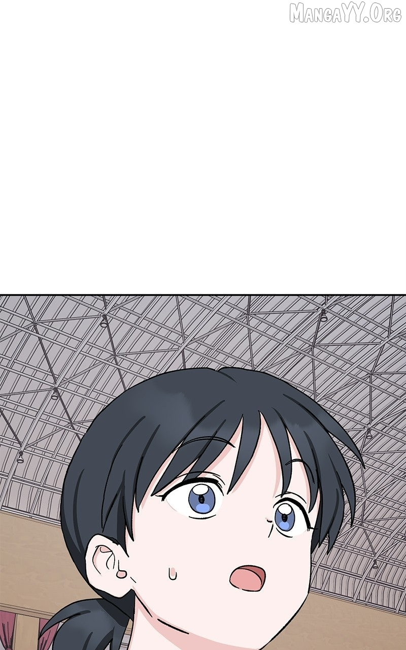 Tiki-Taka Chapter 37 page 110