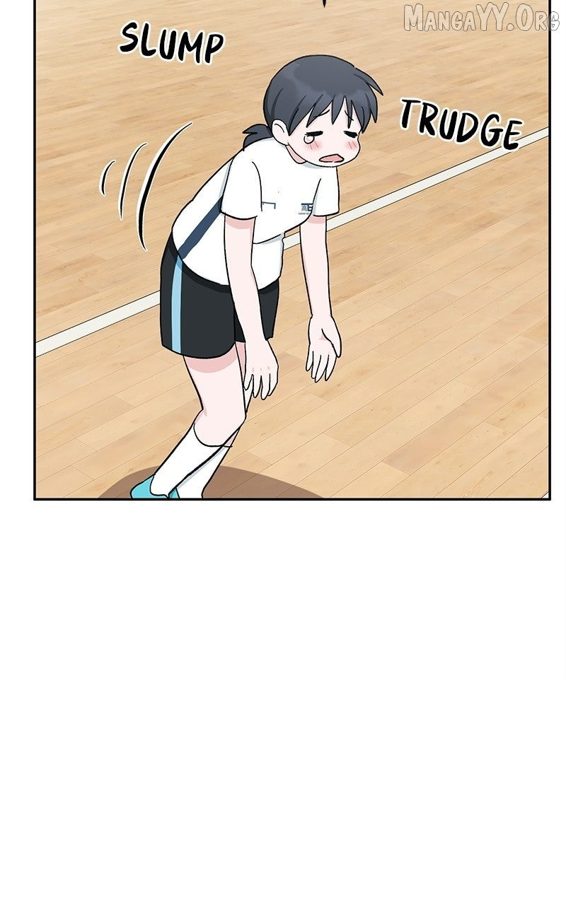 Tiki-Taka Chapter 37 page 108