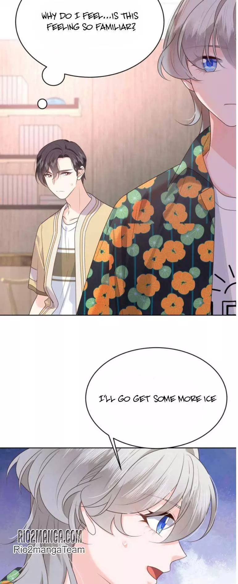 National School Prince Is A Girl Chapter 332 page 16