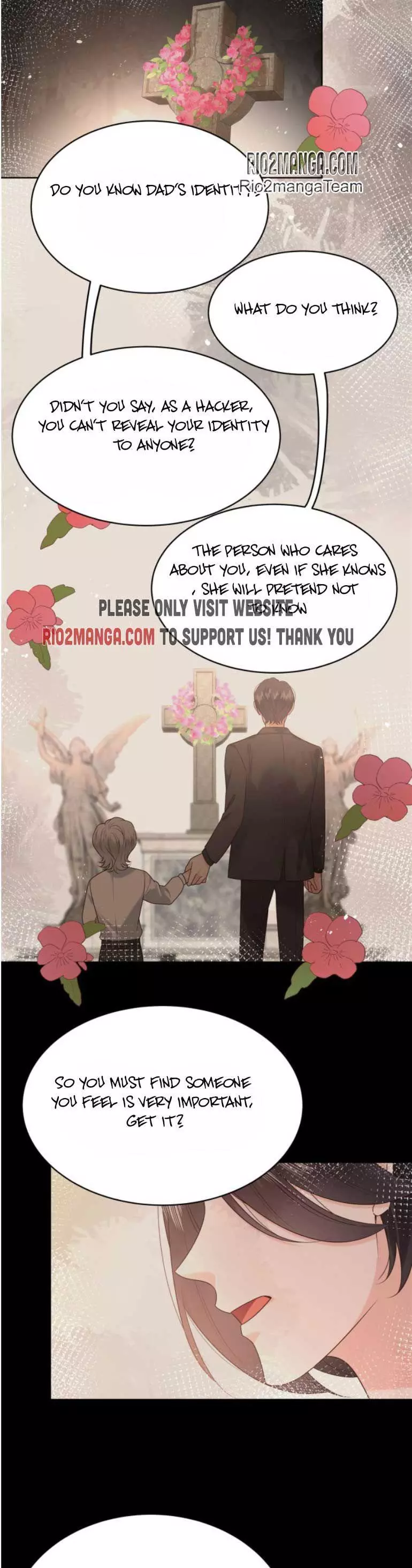 National School Prince Is A Girl Chapter 332 page 8