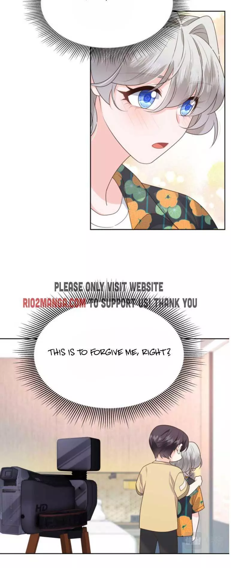 National School Prince Is A Girl Chapter 332 page 18