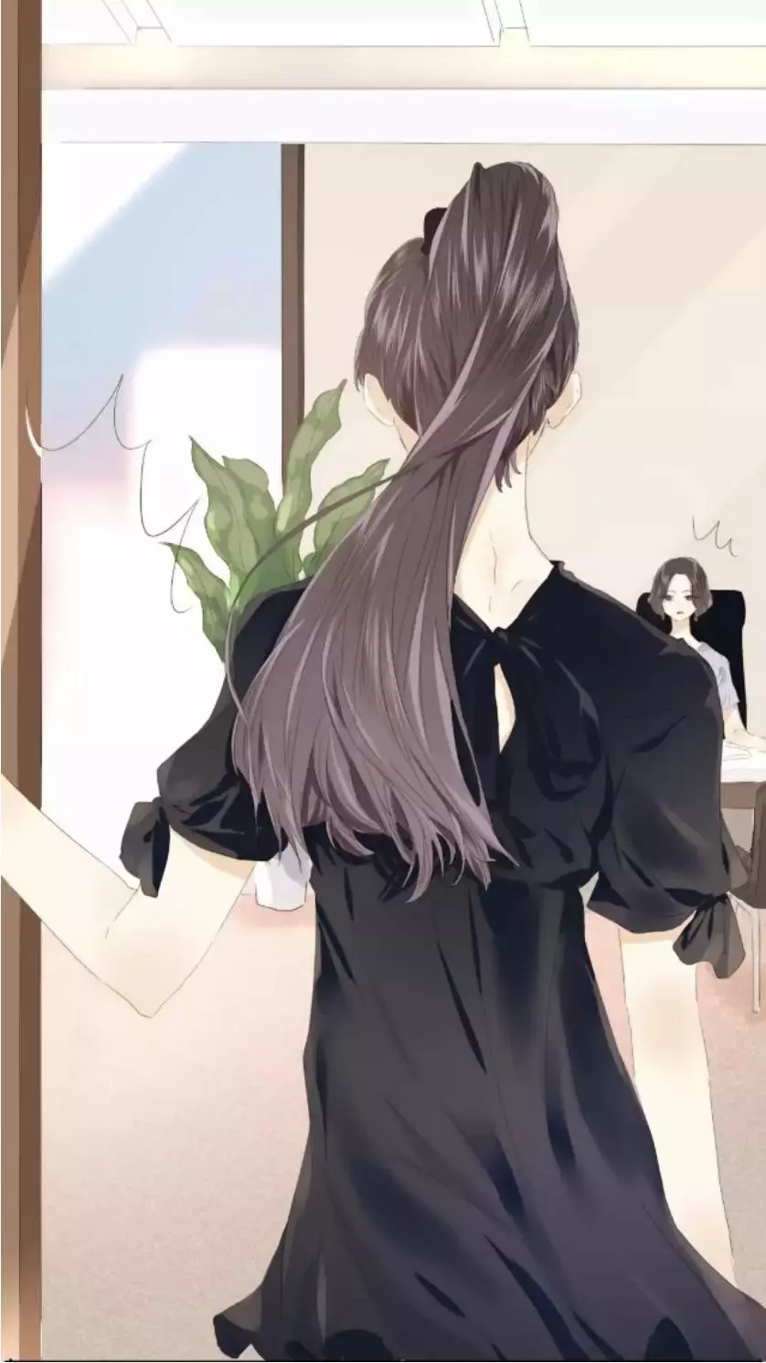 Mens Wear Store and Her Royal Highness Chapter 121 page 5