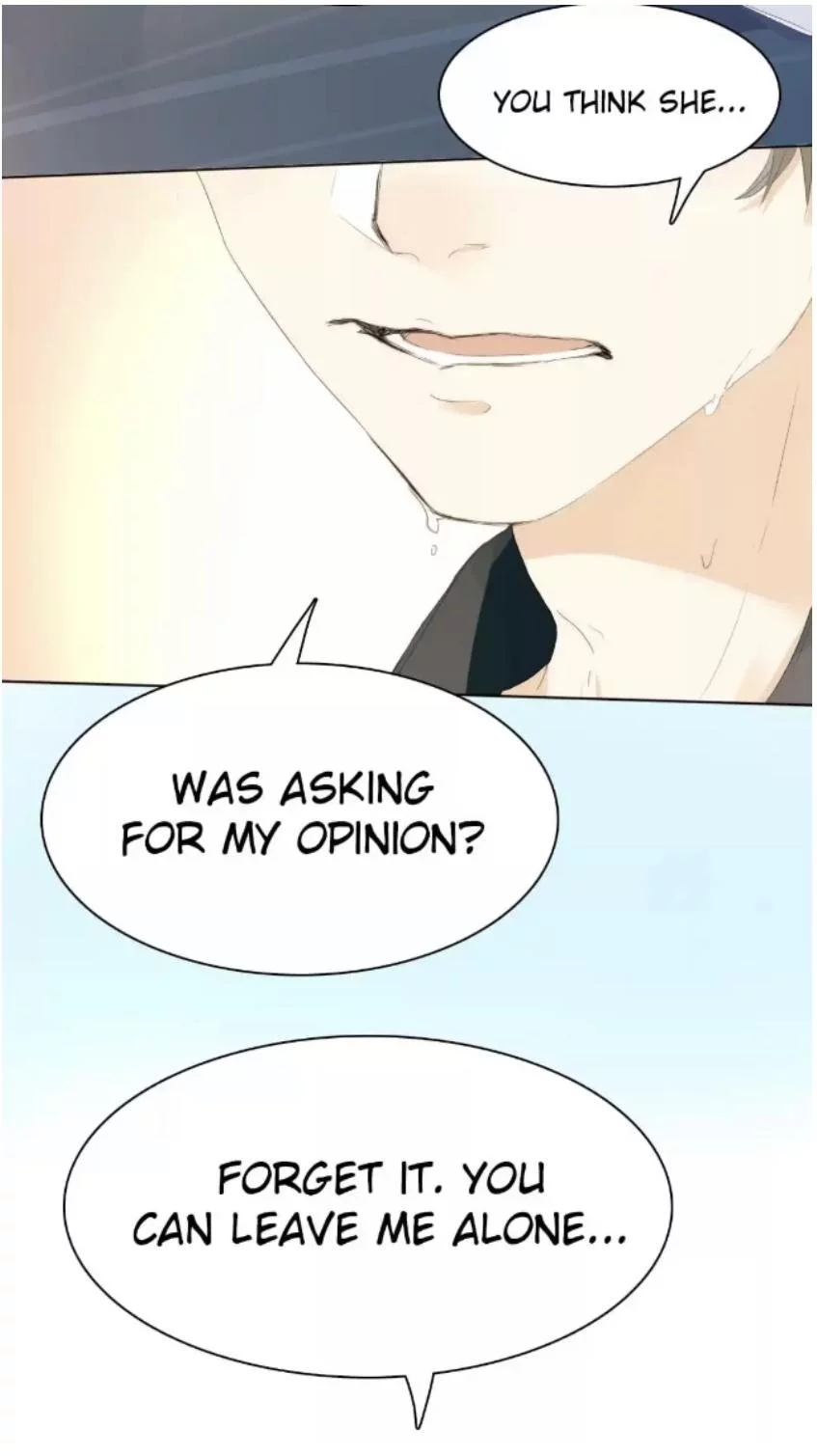 Mens Wear Store and Her Royal Highness Chapter 121 page 24
