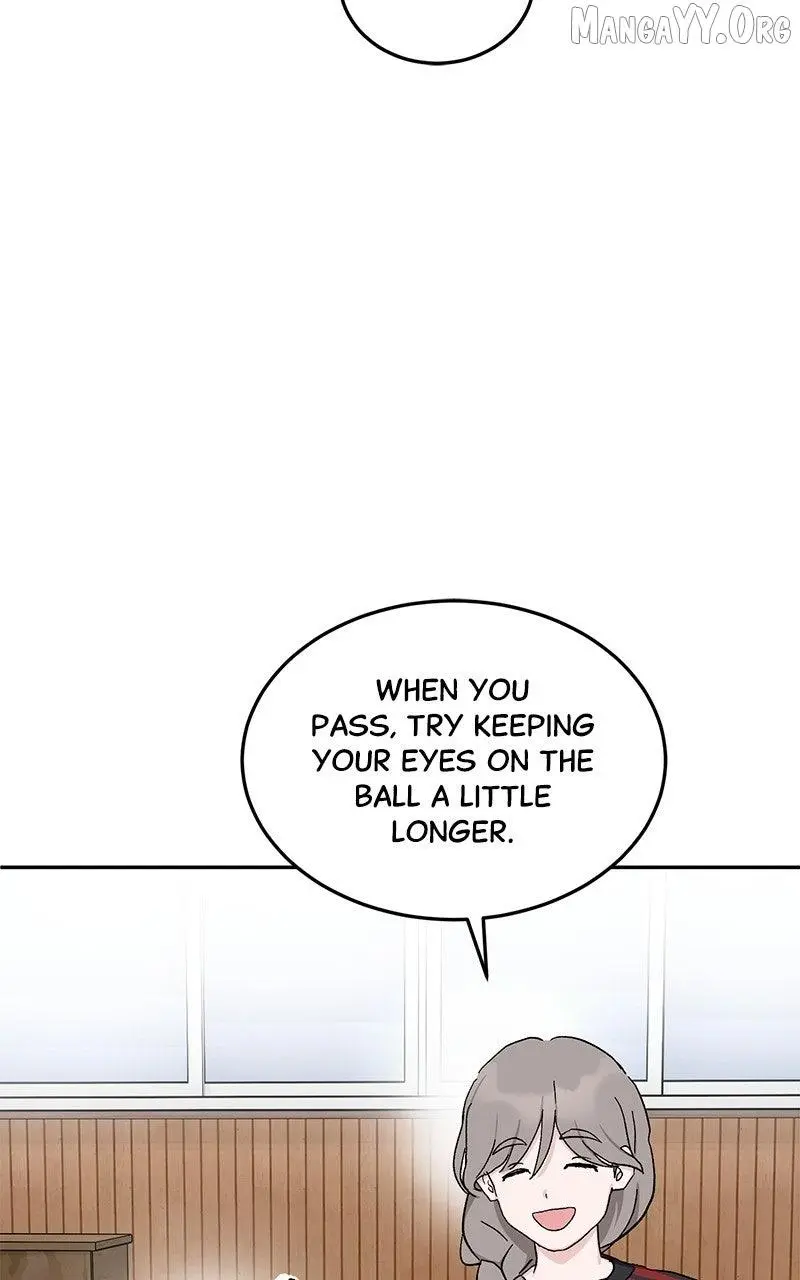 Tiki-Taka Chapter 38 page 6