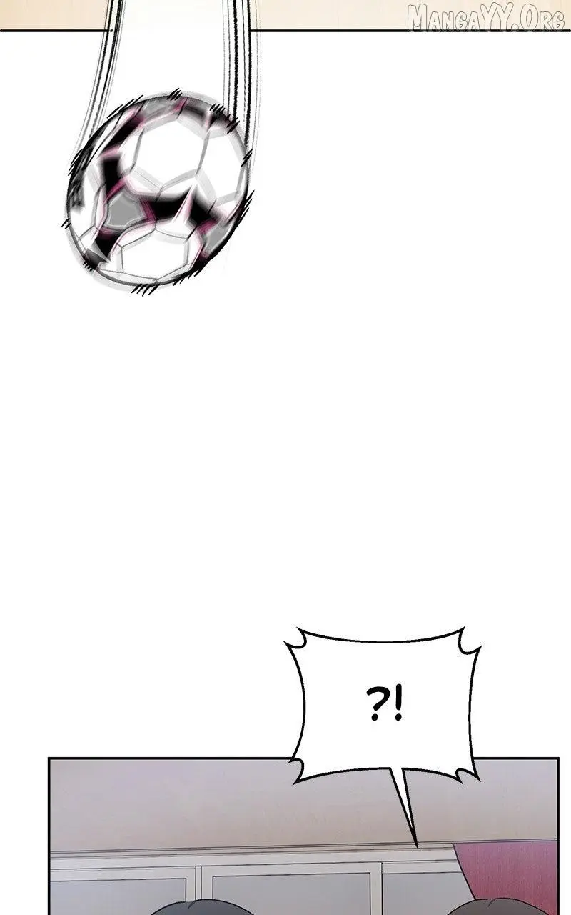 Tiki-Taka Chapter 38 page 36