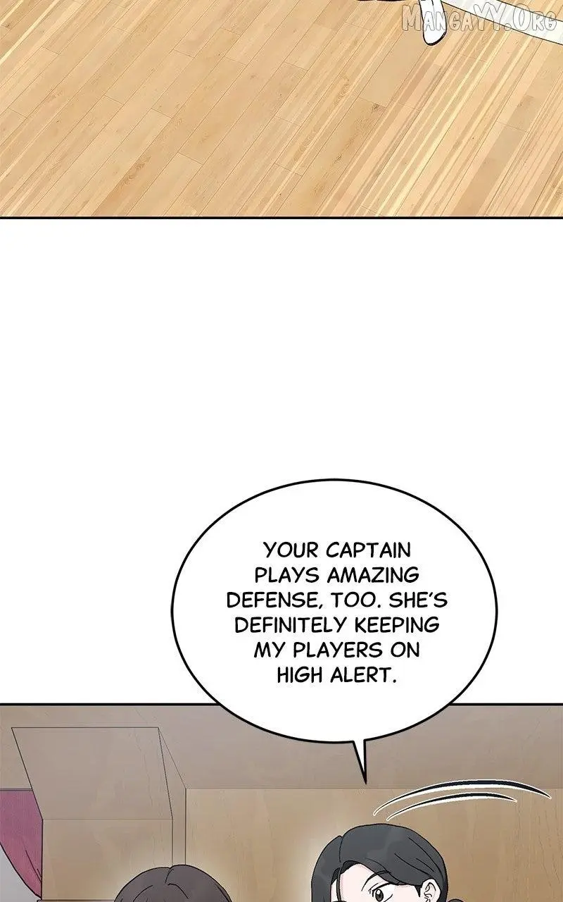 Tiki-Taka Chapter 38 page 60
